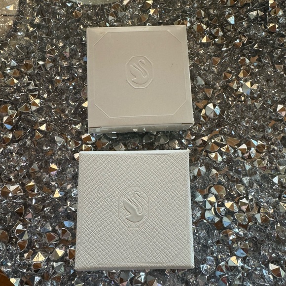 SWAROVSKI Crystal Annual Christmas Star Ornament 2023, New In Box With Tags - Picture 7 of 8